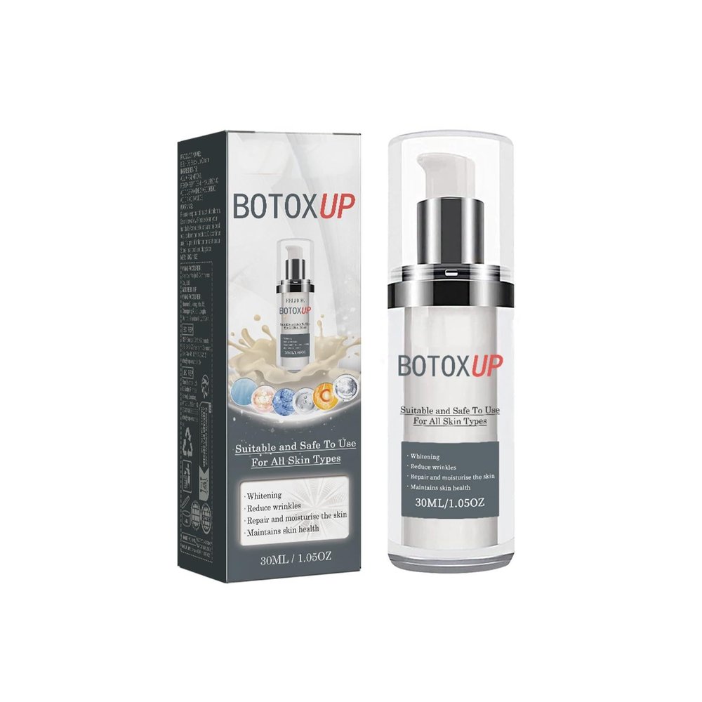 Age-Defying Face Cream 1.05oz - Wrinkle Reduction Moisturizer with Palmitoyl Pentapeptide-4 & Ceramides - Firming, Hydrating & Skin Barrier Repair