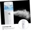 BIUDECO Mini Portable Face Sprayer Abs Material for Refreshing and Hydrating Skin view 2