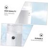 BIUDECO Mini Portable Face Sprayer Abs Material for Refreshing and Hydrating Skin view 3