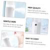 BIUDECO Mini Portable Face Sprayer Abs Material for Refreshing and Hydrating Skin view 4