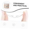 Healeved 600pcs Double- Cotton Swabs for Makeup and Daily Use Soft Absorbent Applicators for -ups and Tip for Lint Application view 3