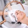 Waterfall Spa Frame for Shampoo Bowls - Adjustable Water Circulation Rack with Pump - Compatible with Most Salon Equipment view 3