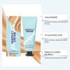 2PCS All-Over Complexion Perfector, Long-Lasting CC Cream Foundation, Waterproof Transfer-Resistant Skin Tint, Waterproof And Sweat Resistant Makeup Holding Concealer For All Skin Types80g/2.82fl.oz view 4