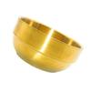 LOORGVEL Beard Shaving Mug Soap Bowl for Traditional Wet Shaving for Men Grooming Creates for Smooth Shave Experience view 1