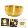 LOORGVEL Beard Shaving Mug Soap Bowl for Traditional Wet Shaving for Men Grooming Creates for Smooth Shave Experience view 4