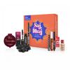 Bl.ue Hea..ven Saj Dhaj Festive Makeup Kit for women- Natural, Pack of 10 | Full face Makeup kit, Medium Tone combo, 19g+26.3ml view 1