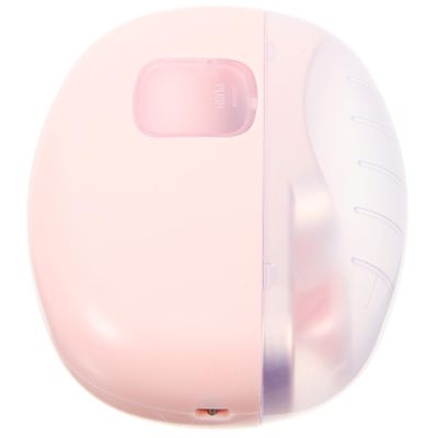 Milisten Electric Nail Clipper Automatic Nail Clipper for Adults Boys and Girls Safe Easy to Use