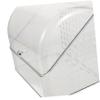 ABOOFAN Countertop Box Lid for Makeup Airtight Dispenser for Laundry Candy Dispenser Laundry Powder Container Beauty Organizer view 3