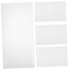 Anneome 100pcs Disposable Sheets Massage Table Spa Sheets Salon Bed Covers Bulk Pack Soft Spa Accessories view 1