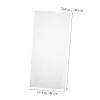 Anneome 100pcs Disposable Sheets Massage Table Spa Sheets Salon Bed Covers Bulk Pack Soft Spa Accessories view 2