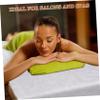 Anneome 100pcs Disposable Sheets Massage Table Spa Sheets Salon Bed Covers Bulk Pack Soft Spa Accessories view 3