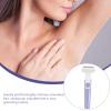 DECORNIJIA Painless Removal Device for Women Efficient Full Body Shaver for Facial Hair Legs Arms and Areas Convenient and Grooming Tool view 3