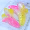 Lash Revise Pad Silicone Eyelash Straightening Pads Reusable Palette Soft Lash Extension Remover Plate Shield view 1