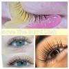 Lash Revise Pad Silicone Eyelash Straightening Pads Reusable Palette Soft Lash Extension Remover Plate Shield view 2