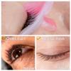 Lash Revise Pad Silicone Eyelash Straightening Pads Reusable Palette Soft Lash Extension Remover Plate Shield view 4