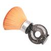 Healeved Men's Shaving Accessories Barber Brush and Bowl Hair Duster Brush for Hair Salons view 1
