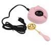 CORHAD Wax Seal Warmer Spoon for Easy Melting Electric Wax Melting Furnace Design view 1
