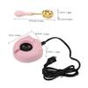 CORHAD Wax Seal Warmer Spoon for Easy Melting Electric Wax Melting Furnace Design view 2