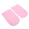 DINHEAROM 1pair Paraffin Wax Hand Mask Mitts for Moisturizing Care Breathable Spa Gloves for Women Comfortable and Convenient Fits for Daily Use and Skin Nourishment view 1