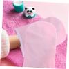 DINHEAROM 1pair Paraffin Wax Hand Mask Mitts for Moisturizing Care Breathable Spa Gloves for Women Comfortable and Convenient Fits for Daily Use and Skin Nourishment view 2