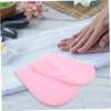 DINHEAROM 1pair Paraffin Wax Hand Mask Mitts for Moisturizing Care Breathable Spa Gloves for Women Comfortable and Convenient Fits for Daily Use and Skin Nourishment view 3