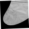 100pcs Disposable Foot Tub Liners Plastic Waterproof Foot Soaking Bags view 3