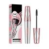 2025 New My Amazing Lashes Mascara,Stunning Volume and Length,Waterproof Black Long and Curly,4D Silk Fiber Lash Mascara with New Silicone Brush Head(Black-1PC, 1PC) view 1