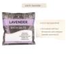 3-Pack Aromatherapy Bath Salts Gift Set. Variety Pack of Soothing Touch Bath Salts: Lavender, Tuscan Bouquet, Balancing Soak (8 oz Each). Bundle Includes Cotton Pouch and Loofah Exfoliating Pad view 2