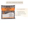 3-Pack Aromatherapy Bath Salts Gift Set. Variety Pack of Soothing Touch Bath Salts: Lavender, Tuscan Bouquet, Balancing Soak (8 oz Each). Bundle Includes Cotton Pouch and Loofah Exfoliating Pad view 3