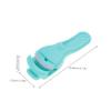 LIFKOME Curl Lashes Effortlessly Eyelash Curler Kit Comb Perfect for Travelers view 2