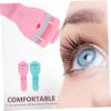 LIFKOME Curl Lashes Effortlessly Eyelash Curler Kit Comb Perfect for Travelers view 4