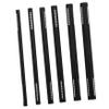WRITWAA 6pcs Metal Cuticle Pusher for Manicure and Nail Care Versatile Nail Styling Tool for Gel and Cuticle Maintenance view 1