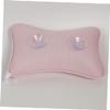 HOODANCOS Bath Tub Pillow Suction Pillow for Neck Shoulder Support Bath Tub Cushion for Back and Head Non- Standard Bathtubs view 4