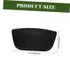 Gatuida Comfortable Bath Pillow Cups for Neck and Back Support Removable Headrest for Relaxing Spa for Bathtub and Soaking Sessions view 2
