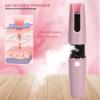 Mist Sprayer Portable Skin Moisturizing Spray for Home Office /2181 view 3