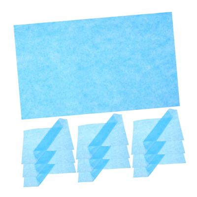 VICASKY 100pcs Hotel Bed Cover Breathable Spa Sheets Disposable Table Protector Tattoo Bed Cover