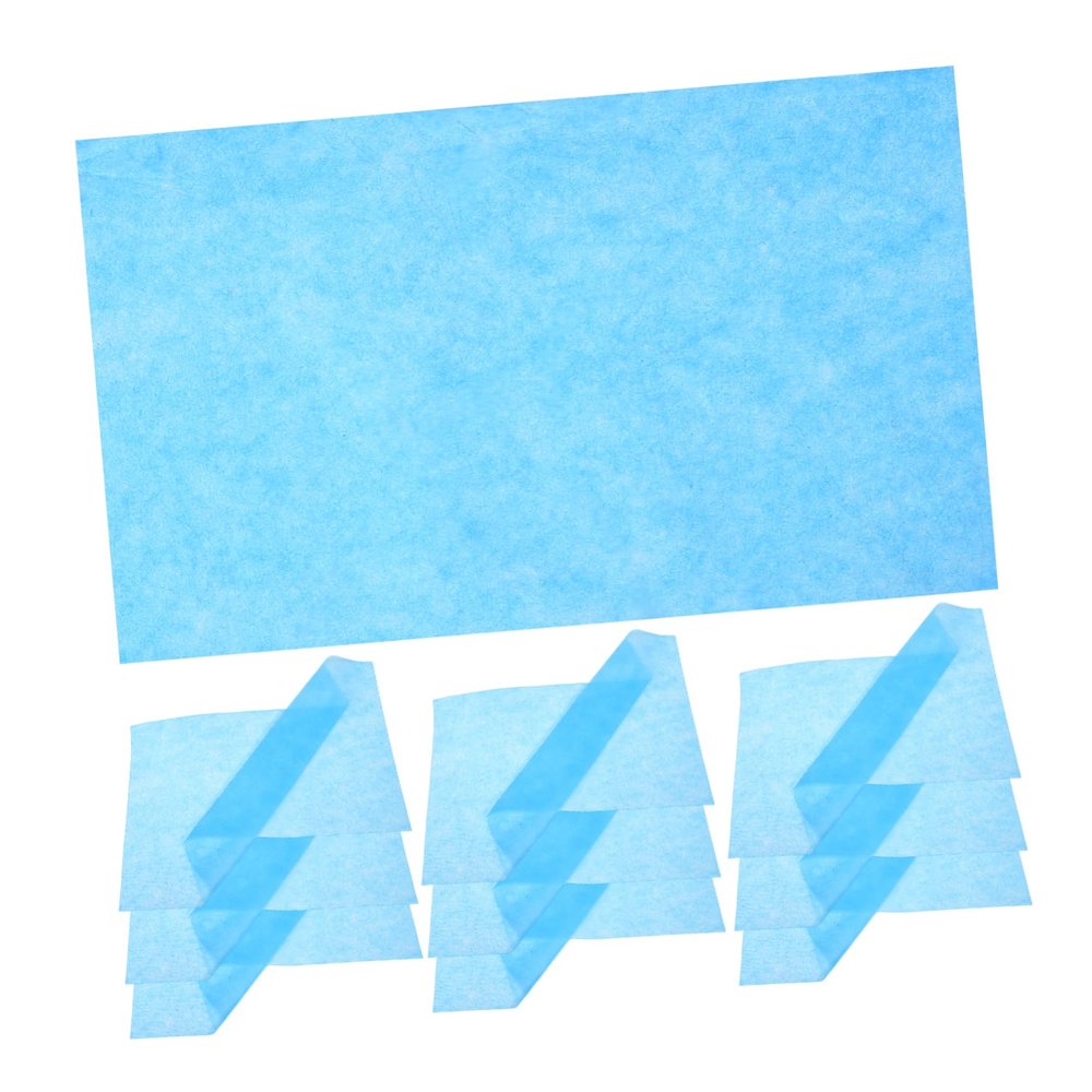 VICASKY 100pcs Hotel Bed Cover Breathable Spa Sheets Disposable Table Protector Tattoo Bed Cover