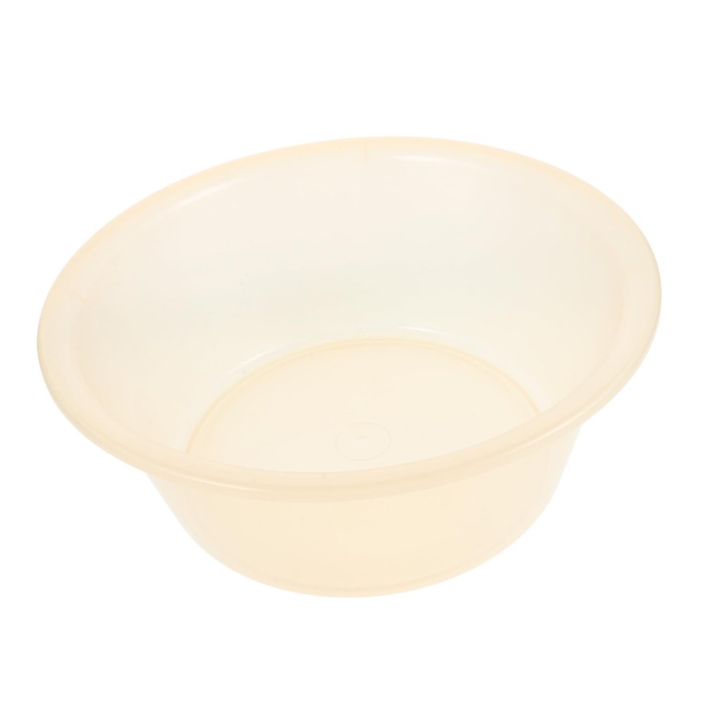 VICASKY Foot Soaking Tub Large Plastic Foot Soak Basin for Home Use for Spa Experience