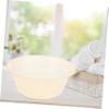 VICASKY Foot Soaking Tub Large Plastic Foot Soak Basin for Home Use for Spa Experience view 4