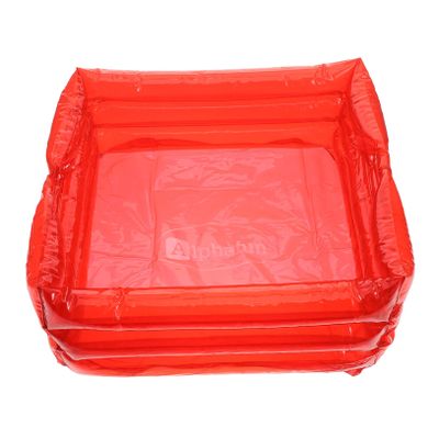 Anneome Inflatable Foot Soaking Basin Portable Camping Water Bucket for Outdoor Travel Design Generous Capacity for Comfortable Foot Bath