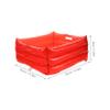 Anneome Inflatable Foot Soaking Basin Portable Camping Water Bucket for Outdoor Travel Design Generous Capacity for Comfortable Foot Bath view 2