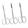 Cuticle Scissors Curved Nail Clipper Trimmer Dead Skin Remover Cuticle Cutter Professional Nail Art Tools Manicure Supplies(StyleA) view 1