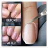1Pcs Cuticle Scissors Nail Cuticle Clippers Trimmer Dead Skin Remover Stainless Steel Professional Nail Art Tools Cuticle Cutter(Colorful) view 4