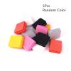 White Form Nail Buffers File for Gel Polish Pink Nail File Buffer Block Nail Pedicure Sanding Grinding Nail Art Tool(Gray) view 2