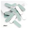 5/10/20/pcs Set Nail Buffer Buffing Sanding Files Block Pedicure Manicure 6cm Washable Polisher Nail Art Tools(20pcs) view 2
