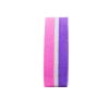 10/20/50 Pcs Purple Pink Heart Nail Files Buffer Block Removel Gel Polish Professional Material Nail Pedicure Manicure Tools(10Pcs) view 3