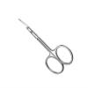 1Pcs Cuticle Scissors Sharp Precision Curved Tip Nail Dead Skin and Hangnail Scissors Professional Cuticle Trimmer view 1