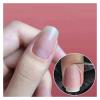 1pc Cuticle Scissors Nail Cuticle Clippers Trimmer Dead Skin Remover Stainless Steel Professional Nail Art Tools Cuticule Cutter view 4