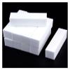 10/20/50Pcs Professional Nail Buffer Nail File Polisher Block Manicure Pedicure Files Sanding Polishing Sponge Nail Art Tools(10pcs White) view 1