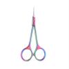 1PC Dead Skin Scissors Stainless Steel Multi-purpose Manicure Scissors Cuticle Trimmer Beauty Grooming Kit(MULTI) view 1